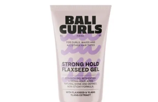 Bali Curls Gel de Fijación Fuerte 150ml